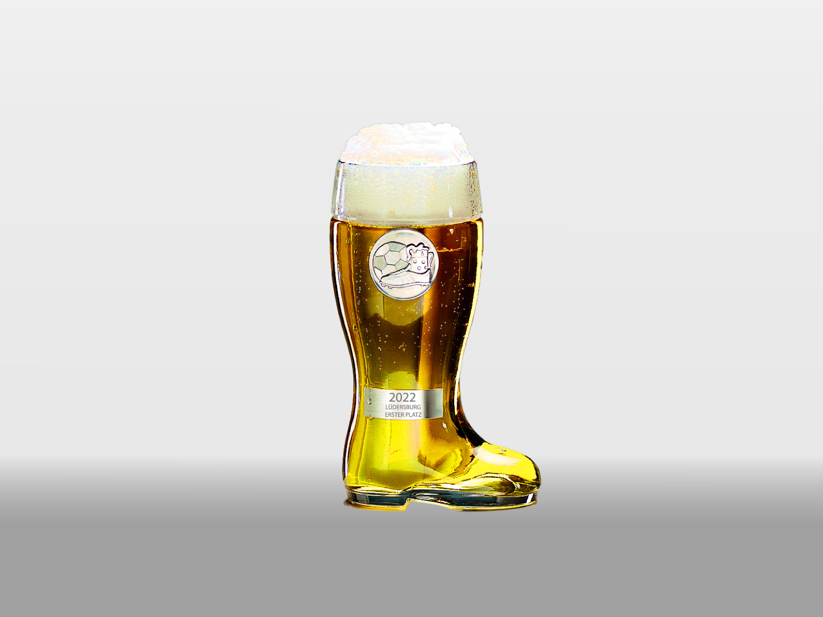 Trinkpokale-Bierseidel-Bierkrug-Bierstiefel-Henecka-Pokal